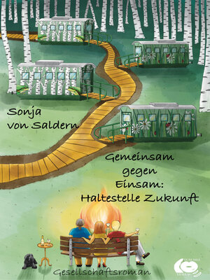 cover image of Gemeinsam gegen Einsam